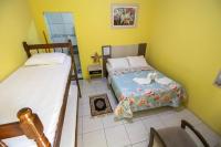 Habitación Cuádruple con baño privado