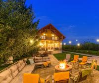 Orchard Villa - Ferienwohnung Kronstadt