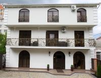 Prima Villa Guest House - Ferienwohnung
