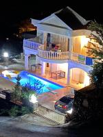 B&B Alanya - Villa royal - Bed and Breakfast Alanya