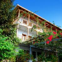 B&B Agios Nikitas - Maria Filippa Rooms - Bed and Breakfast Agios Nikitas