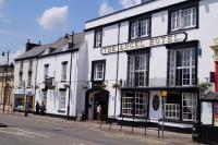 B&B Coleford - The Angel Hotel - Bed and Breakfast Coleford