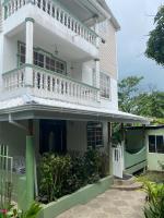 Posada Natytali - B&B San Andrés