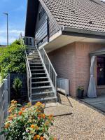 Ferienwohnung Hildegard - B&B Grefrath