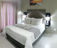 B&B Pretoria - Meadowbrook Guesthouse - Bed and Breakfast Pretoria