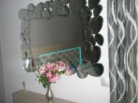 Chambre Double ou Lits Jumeaux