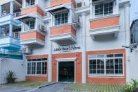 Little Bear's Home - Chambres d’hôtes Chiang Mai