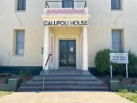 Gallipoli House- The Loft Apartment - Chambres d’hôtes
