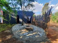 Vulture's View 3 - B&B Hartbeespoort