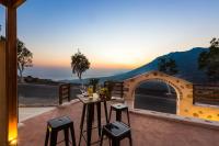 Galini Luxury Homes - Bed and Breakfast Saktoúria