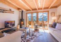 Racers Retreat #5 - B&B Wengen