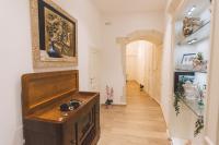 Le muse di Apollo - Bed and Breakfast Syracuse