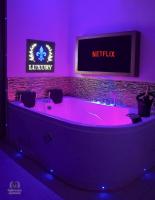 Giglio Luxury Apartment - Romantic Jacuzzi - B&B Roma
