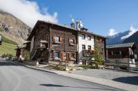 Baita Miralago Salient - Appartamenti Abar - B&B Livigno