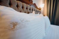 Apartment mit 2 Schlafzimmern mit Balkon und Terrasse