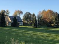 Les Caliciades 1 à Gros-Fays - B&B Gros-Fays