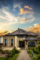 Pensiunea Eden - Bed and Breakfast Agapia