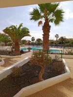 Las Torres Del Castillo-120 Palms - B&B