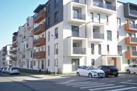 Apartament NyX - Bed and Breakfast