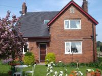 B&B Congleton - Yew Tree Farm - Bed and Breakfast Congleton