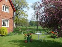 Yew Tree Farm - B&B