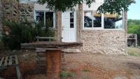 Cabañas La Rústica - B&B