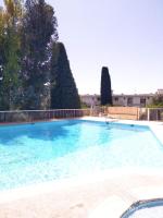 NICE- GAIRAUT - JARDIN PRIVE- GRAND F1 LUMINEUX-Piscine Collective - Chambres d'hôtes Nice