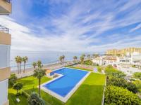 Cubo's Urban Beach Algarrobo - Bed and Breakfast