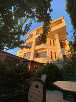 B&B Yerevan - Ivy Boutique Hotel - Bed and Breakfast Yerevan