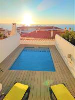 Sunset View Ericeira_Auto2002 - B&B Ericeira