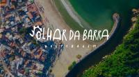 Olhar da Barra Hospedagem - Refugio Urbano I - B&B Florianópolis
