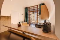 La Terrasse du Thiou - Location - B&B Annecy