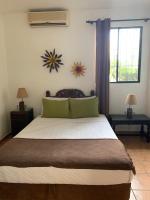 Deluxe Zimmer mit Queensize-Bett