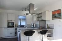 Ferienhaus Harmonia - B&B
