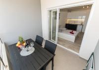 Appartamento Monolocale con Vista Mare