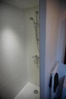 Studio with Sofa Bed