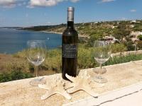 Appartamento con 2 Camere da Letto e Vista Mare 