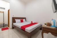 B&B Kayuringin - RedDoorz Syariah near Summarecon Mall Bekasi - Bed and Breakfast Kayuringin