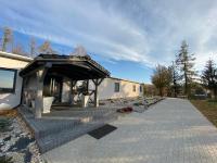 Hotelik Nad Zalewem 10 km od Legnicy - Chambres d’hôtes Legnica