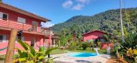 Rancho Vista Verde - B&B Ubatuba