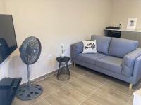 B&B Willemstad - Place2cu-Studio apartment - Bed and Breakfast Willemstad