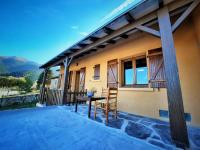 Maison des Isard - B&B Saint-Pierre-dels-Forcats