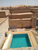 Maison Mirage B&B - Ferienwohnung Hassilabied