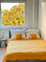 Old Town Apartment - Gdańsk - Ferienwohnung Danzig