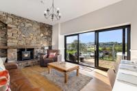 Cartref - Beautiful Cottage, Hot Tub, Countryside Views - Bed and Breakfast