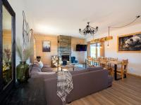 Dziadkowka - B&B Gliczarów