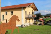 B&B Eschlkam - Ponyhof Adam Urlaub auf dem Bauernhof - Bed and Breakfast Eschlkam