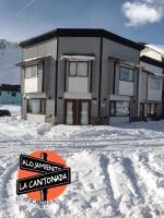 La Cantonada, alojamiento turístico, Caviahue - B&B