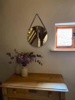 Kingpost - 3 bedroom Apartment in Sandwich - B&B Kent