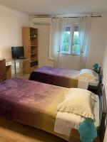 Studio apartman Bel-Ben - B&B Fiume